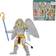 Hasbro Power Rangers Mighty Morphin King Sphinx