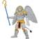 Hasbro Power Rangers Mighty Morphin King Sphinx