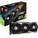 MSI GeForce RTX 3080 Gaming Z Trio LHR HDMI 3x DP 10GB