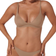 Sloggi Body Adapt T-Shirt Bra - Brown