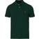 Polo Ralph Lauren Custom Slim Fit Polo Shirt - College Green