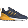 Adidas ZX 2K Boost 2.0 - Crew Blue/Semi Solar Gold/Core Black