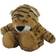 Cozy Time Cuddly Tiger Warmer 30cm