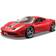 BBurago Ferrari Race&play 458 1/18