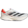 adidas Adizero Adios Pro 2.0 - Cloud White/Carbon/Solar Red