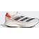 Adidas Adizero Adios Pro 2.0 - Cloud White/Carbon/Solar Red