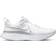 Nike React Infinity Run Flyknit 2 W - White/Pure Platinum/Metallic Silver