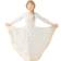 Willow Tree Butterfly Cream Prydnadsfigur 16.5cm
