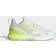 adidas ZX 2K Boost 2.0 W - White Tint/Semi Solar Slime/Semi Solar Slime