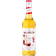 Monin Popcorn Syrup 70g 70cl