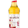 Monin Popcorn Syrup 70g 70cl
