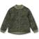 Mini A Ture Derri Thermal Jacket - Deep Green