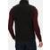 Regatta Mens Micro Fleece Bodywarmer - Rouge/Noir/Bleu