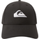 Quiksilver Decades Cap - Black