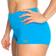 Damella Basic Hipster Cameron Dames - Turkoois