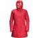 Jack Wolfskin Cape York Paradise Coat W - Tulip Red