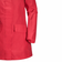 Jack Wolfskin Cape York Paradise Coat W - Tulip Red