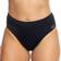 Damella Rachel Bikini Bottom - Black