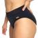 Damella Rachel Bikini Bottom - Black