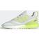 adidas ZX 2K Boost 2.0 W - White Tint/Semi Solar Slime/Semi Solar Slime