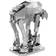 Metal Earth Star Wars EP 8 AT-M6 Heavy A Walker