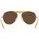 Ray-Ban Titanium Polarized RB8063 9205AN