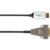 MicroConnect HDMI-DVI-D 20m