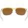 Ray-Ban Olympian II Deluxe Polarized RB3619 919657