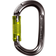 Ocun Osprey Twist - Locking carabiner grey/black