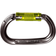 Ocun Osprey Twist - Locking carabiner grey/black