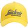 Snickers Workwear 9041 Logo Cap Unisex - Yellow/Black