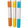 LEGO Felt Tip Pens 3-pack