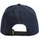 Snickers Workwear 9041 Logo Cap Unisex - Navy/Black