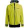 Adidas Terrex Myshelter Gore-Tex Active Rain Jacket Men - Acid Yellow