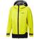 Adidas Terrex Myshelter Gore-Tex Active Rain Jacket Men - Acid Yellow