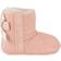 UGG Baby Jesse Bow II - Baby Pink