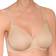 Felina Choice Spacer Bra with Underwire - Sand