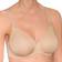 Felina Spacer Bra With Wire Zand - F 95 Dames