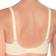 Felina Choice Spacer Bra with Underwire - Vanilla