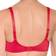 Felina Choice Spacer Bra with Underwire - Red