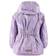 Reima Anise Kid's Spring Jacket - Light Violet (521634-5122)