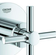 Grohe Atrio (19069003) Krom