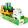 Tomy John Deere Farmin' Friends Hauling Set