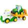 Tomy John Deere Farmin' Friends Hauling Set