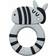 Rätt Start Bitleksak Zebra