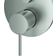 Grohe Atrio (24096DC3) Rustfrit stål
