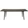 Dan Form Bone Spisebord 100x200cm