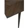 Dan Form Bone Spisebord 100x200cm
