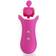 Feelztoys Clitella Oral Clitoral Stimulator