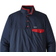 Patagonia Houdini Snap Pullover - Stone Blue w/New Navy
